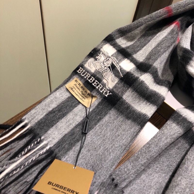 Burberry Scarf